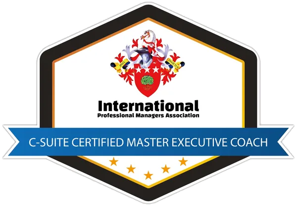 Certified Master Executive Coach (CMEC) — International PMA