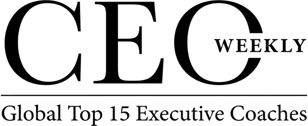 CEO Weekly — Top 15 Executive Coaches Worldwide