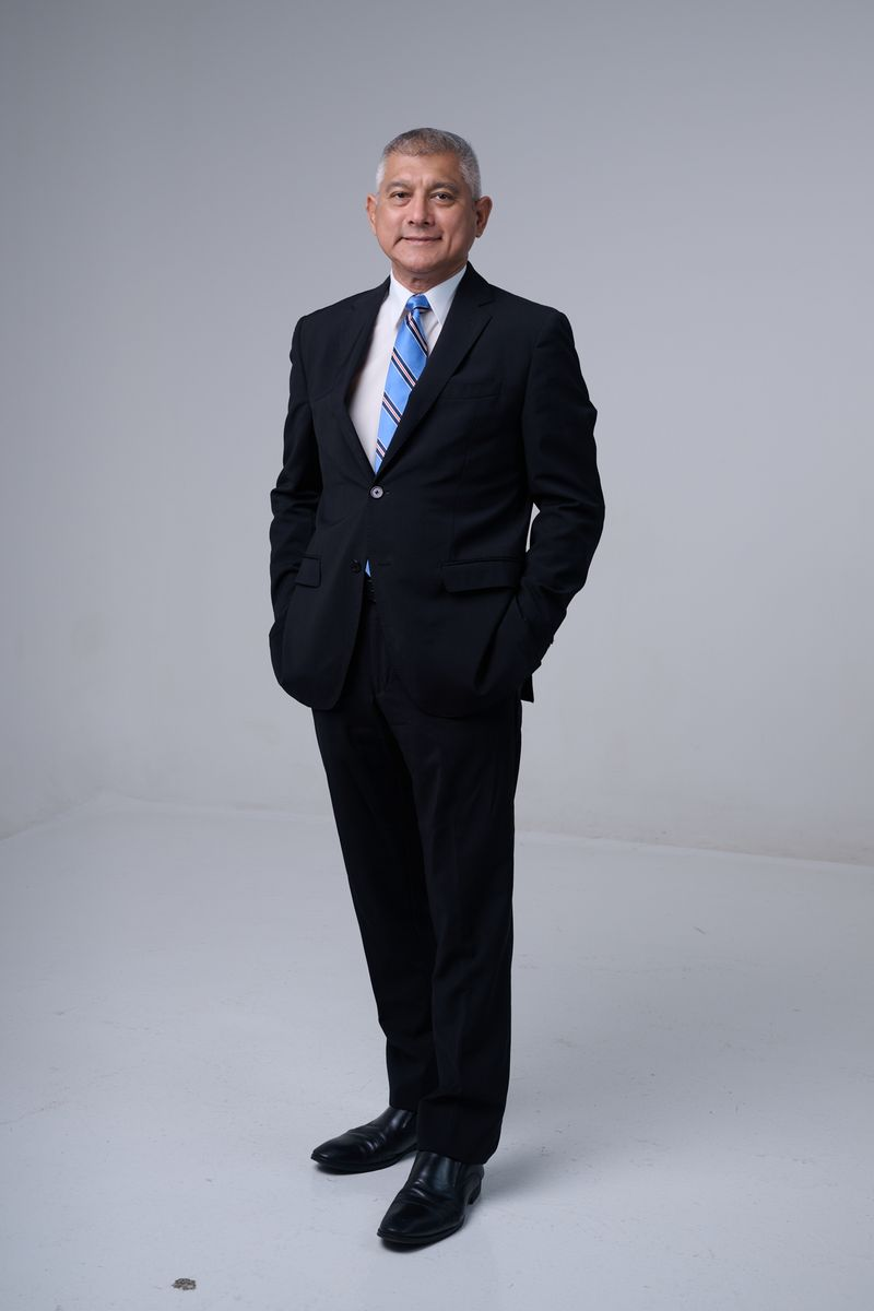 Prof Sattar Bawany